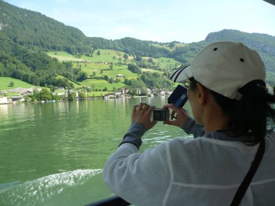 View to Kehrsiten