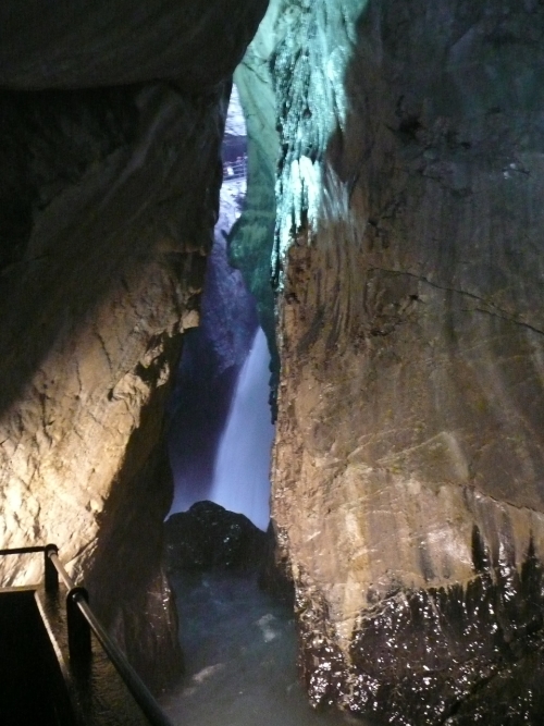 ...in the Federal Inventory of Landscapes and Natural Monuments of National Importance of Switzerland.