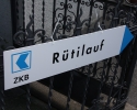 10 Minutes from station, for runners!