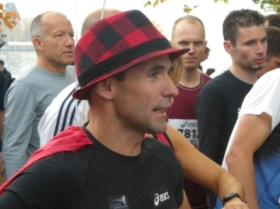 3h00 Pace Maker Urs Christen