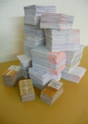 Tickets for CHF 23'971