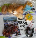 5th Marathon finished in 3h16